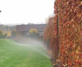 Závlahy a zavlažování Rainbird