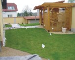Závlahy a zavlažování Rainbird