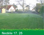 Závlahy a zavlažování Rainbird