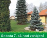 Závlahy a zavlažování Rainbird