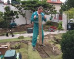 Závlahy a zavlažování Rainbird