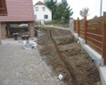 Závlahy a zavlažování Rainbird