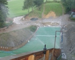 Závlahy a zavlažování Rainbird