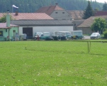 Závlahy a zavlažování Rainbird