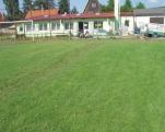 Závlahy a zavlažování Rainbird