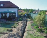 Závlahy a zavlažování Rainbird