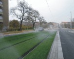 Závlahy a zavlažování Rainbird