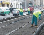 Závlahy a zavlažování Rainbird