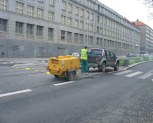Závlahy a zavlažování Rainbird